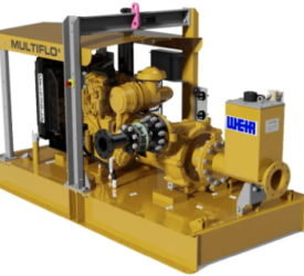 slurry pump