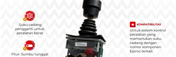 Sparepart 2657826331/2659602321 Sparepart 2657826331/2659602321