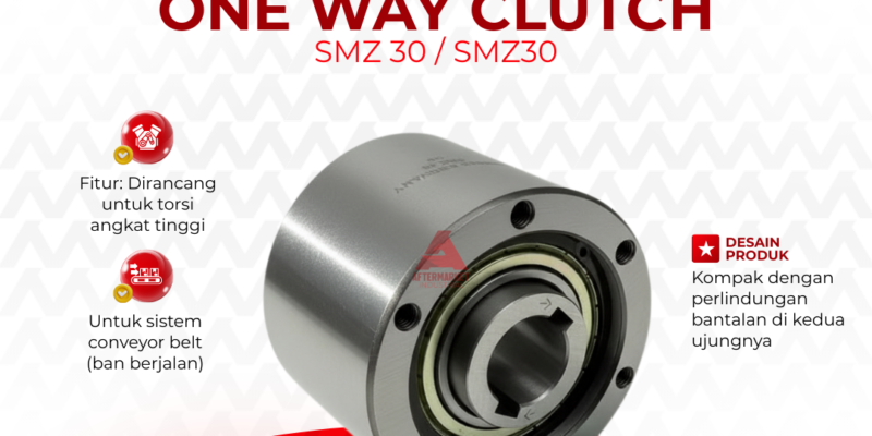 Sparepart SMZ 30 / SMZ30