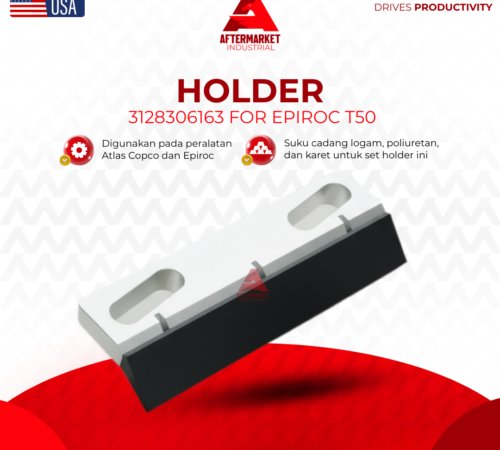 Jual Scaffold Holder Set 3128078438 Rig Pengeboran Epiroc