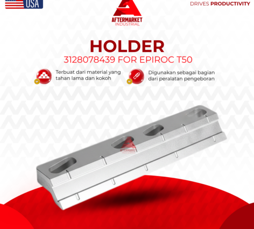 Jual Scaffold Holder Set 3128078439 Sparepart Rig Pengeboran