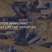 distributor sparepart alat berat jakarta