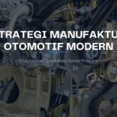 aftermarket sedia suku cadang untuk manufaktur