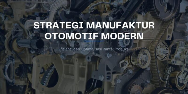 aftermarket sedia suku cadang untuk manufaktur