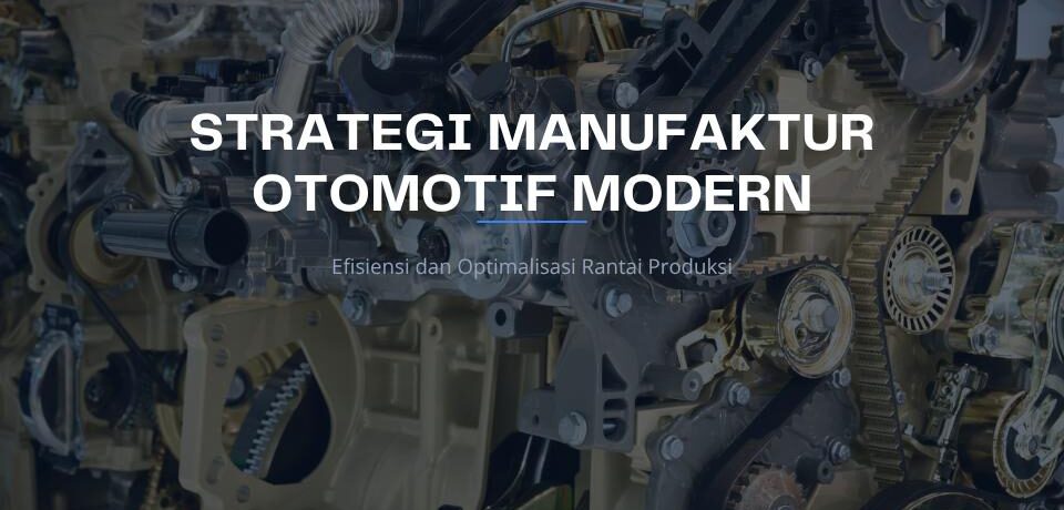 aftermarket sedia suku cadang untuk manufaktur